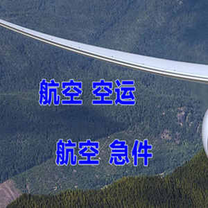 泸州云龙机场托运快递-选东方航空和上海航空