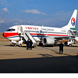 泸州云龙机场托运航空快运业稳步发展的原因是什么？